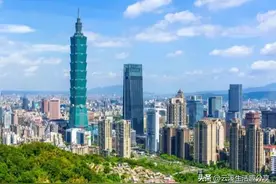 中国各省人性格趣分析～台湾图片