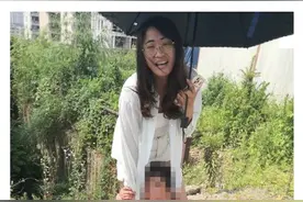这一蹲，救回一条命！图片
