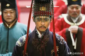 封建究竟是什么意思？封建社会是从什么时候开始的？图片