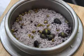 碳水食物少了让人烦躁抑郁？解决血糖上升发胖问题，要这么做图片