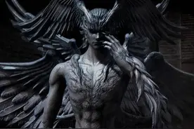地狱七魔王，人间七宗罪图片