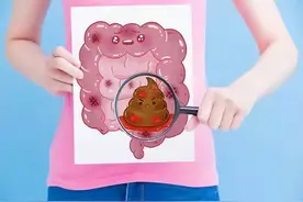 大便总有种拉不干净的感觉？其实是身体在告诉你这里可能出问题了图片