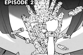 精灵宝可梦特别版Ω红宝石α蓝宝石episode—2图片
