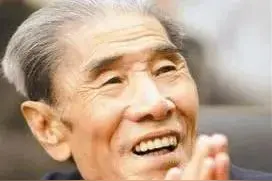 孙越舅姥爷李文华：拜师马三立是我终生夙愿，下辈子我还要说相声图片