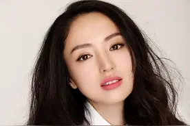 美图分享｜”璇美人“董璇，优雅知性，高贵典雅，散发迷人魅力图片