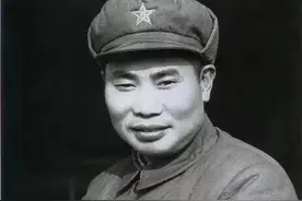 中原野战军第一纵队，最为特殊的一纵，两次当了“外来户”图片