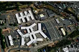 美国受到了严重威胁？竟然来看我们家门口有多少美军基地图片