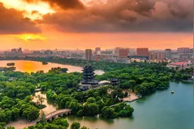 京沪二线即将全面开工，哪座城市最得益，哪座城市最失落！图片