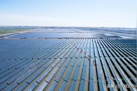 从德国，到巴西，再到墨西哥，中国光伏企业掀起“600W+新风暴”图片