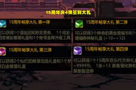 DNF：奥特曼时装来了！23下半年活动一览，每个月都有新内容图片