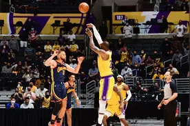 NBA十年最伟大的发明，附加赛又回来了！图片
