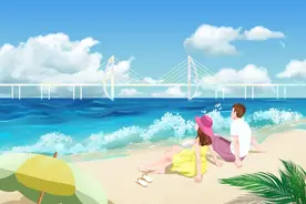 一个中年大叔的忏悔：为了外面的女人，与妻子离婚，他真是傻透了图片