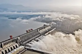 老挝否决中国提案，找韩国仿建三峡大坝，溃坝后中国是啥态度？图片