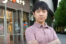 西少爷孟兵：肉夹馍才是人类饮食文明的主流图片