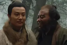 燕青的武艺到底是什么水平？与行者武松比，有没有差距？图片