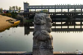 滁州面积最大的县，有华东罕见的红土地，还有唯一省级盐化工业园图片