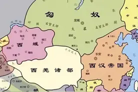 汉武帝刘彻到底有多牛？为什么说汉武帝的功绩比肩秦始皇图片