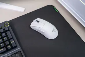 这就是蘑菇的梦中情鼠、雷蛇（Razer） 炼狱蝰蛇V3专业版游戏鼠标图片
