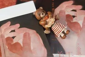 你可曾有无法说出口又无法被倾听的话语—越平静越淡然，越是无奈图片