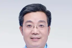 喜报！衡水市中医医院史志刚获评第三届“河北省名中医”图片