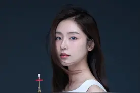 山东女孩刘雯雯，你的梦想一定会实现！图片
