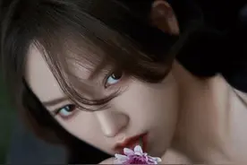 程潇，是谁毁了她的顶流路？图片