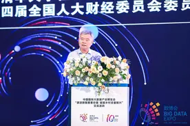 清华大学教授蔡继明：要解决1.7亿农民进城落户问题，让农村居民向城市居民转变图片
