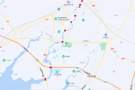 平陆运河建设，钦州市区的众多桥梁会不会拆除重建？图片