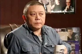 文痞王朔与三任红颜知己的情感往事图片