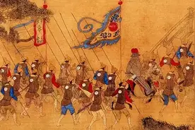 明代卫所军事制度图片