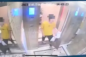杭州姑娘万元LV鞋放家门口被偷！还有更可气的图片