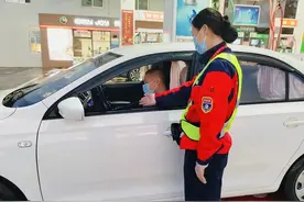 真相！在加油站抽烟到底有没有事？图片