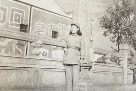 我老妈是放射线科医生，胸透检查眨眼工夫就知道有没有毛病图片