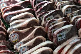 牛肉里也会有“瘦肉精”？图片