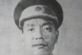 1973年尤太忠探望李达，李达试探：你愿意和我一起去看邓政委吗？图片