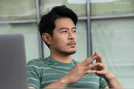 一周不重样，男士短袖T恤穿搭造型，你最喜欢第几种？图片
