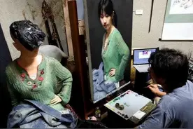 一幅画卖出8050万，有人看后却直呼：不如照片！是炒作还是艺术？图片