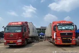 动态扩充绿通目录有利农产品流通图片