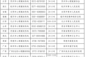 总感到不开心，是得了抑郁症吗？这份“抑郁自助指南”，希望能帮到你图片