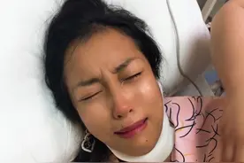 吉克隽逸：卖惨炫富当小三，立了10年的“淳朴”人设，终于崩塌了图片