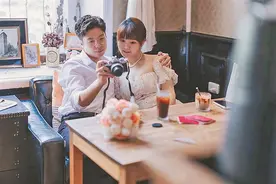 去南方读书的冰城小伙和留学归来的长春姑娘：“回归”路上，谱写哈尔滨爱情故事图片
