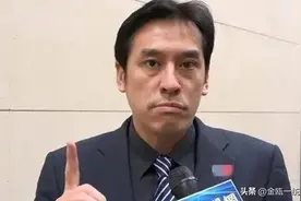 认可台独、拥护蔡英文，台湾名嘴黄暐瀚的变色录图片
