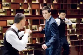 我叫赵甲第：和赵三金齐名的杨青帝，当年为何落得如此下场图片