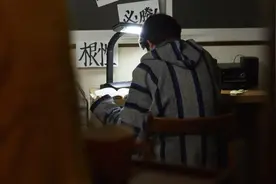 “考碗一族”，在全国漂流，只为公考上岸图片