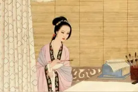 李清照10大词篇排行榜，《声声慢 寻寻觅觅》仅第二，哪首超过它？图片