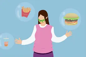 每餐七分饱，健康活到老，吃太饱坏处多？饿一饿也养生？怎么做？图片