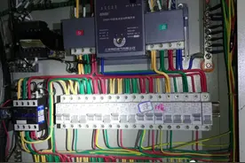 双电源切换开关PC级和CB级的区别是什么？如何选择？这就告诉你！图片