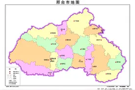 河北近10年消失的几个县图片