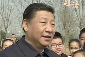 “人不负青山，青山定不负人。”8月15日，全国生态日。重温习近平总书记关于生态文明建设的重要论述！图片