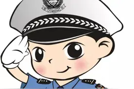 合理规划出行路线！西安交警发布清明祭扫踏青攻略图片
